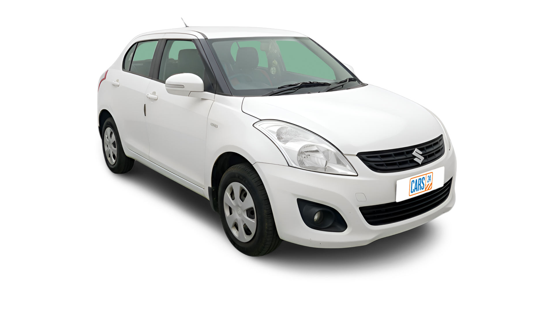 Maruti Swift Dzire-img